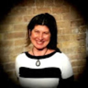 Meet your Posher, Donna lee